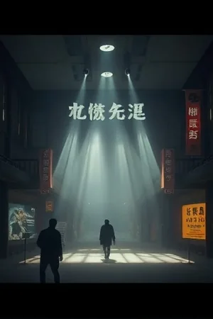 《夜行账簿》口碑走势封面