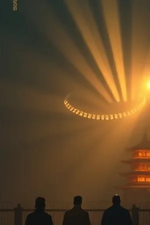 《潮汐邮局》观众打分观察封面