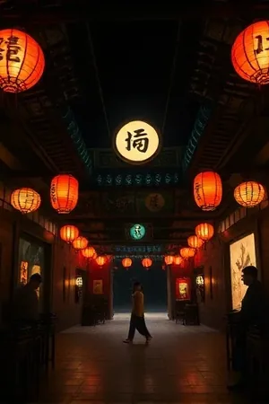 《九号站台》站台谜题回顾封面