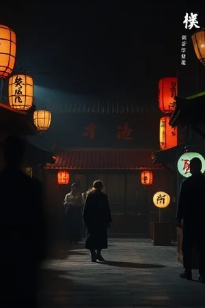《南风渡口》剧情拆解封面