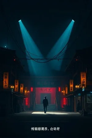 《第七封电报》伏笔拆解封面